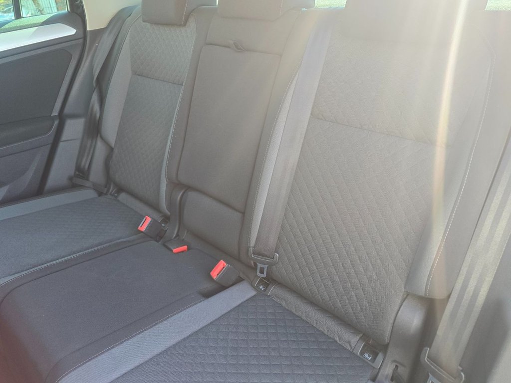 Used Volkswagen Tiguan 2017 for sale - 78110227: Photo 8