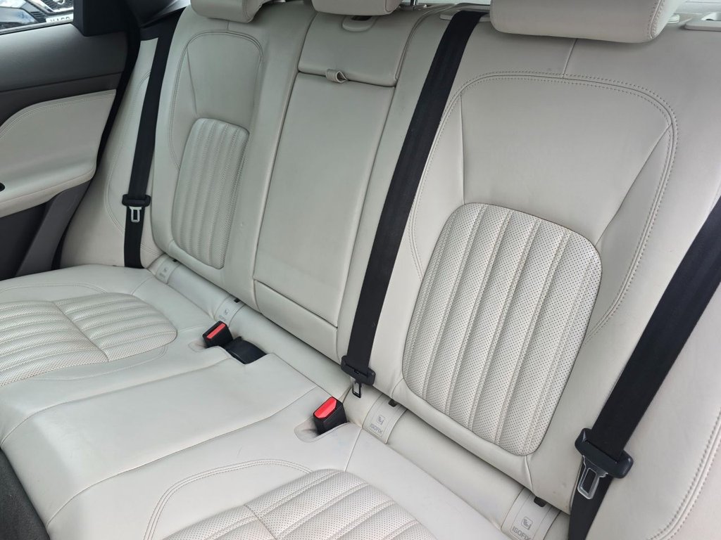 Used Jaguar F-Pace 2018 for sale - 76003395: Photo 10