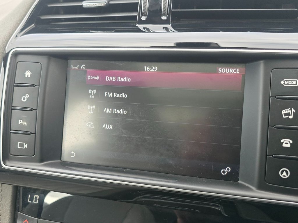 Used Jaguar F-Pace 2018 for sale - 76003395: Photo 22