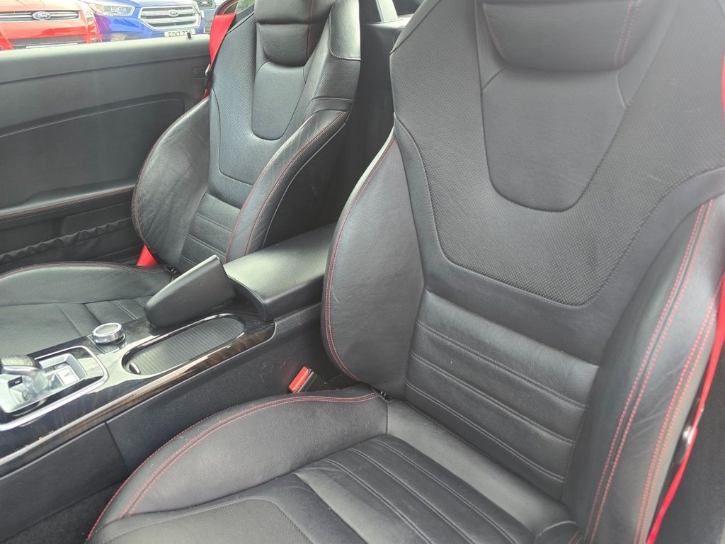 Used Mercedes-Benz SLC 2016 for sale - 76210565: Photo 15