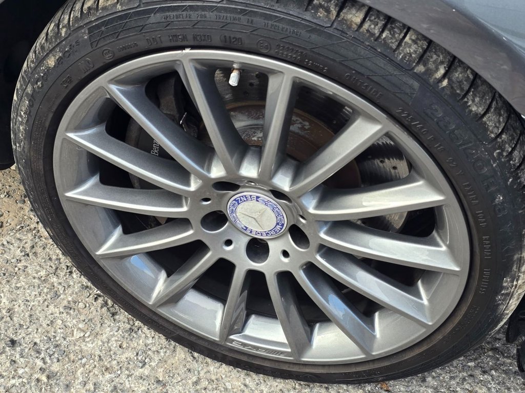 Used Mercedes-Benz SLC 2016 for sale - 76210565: Photo 16