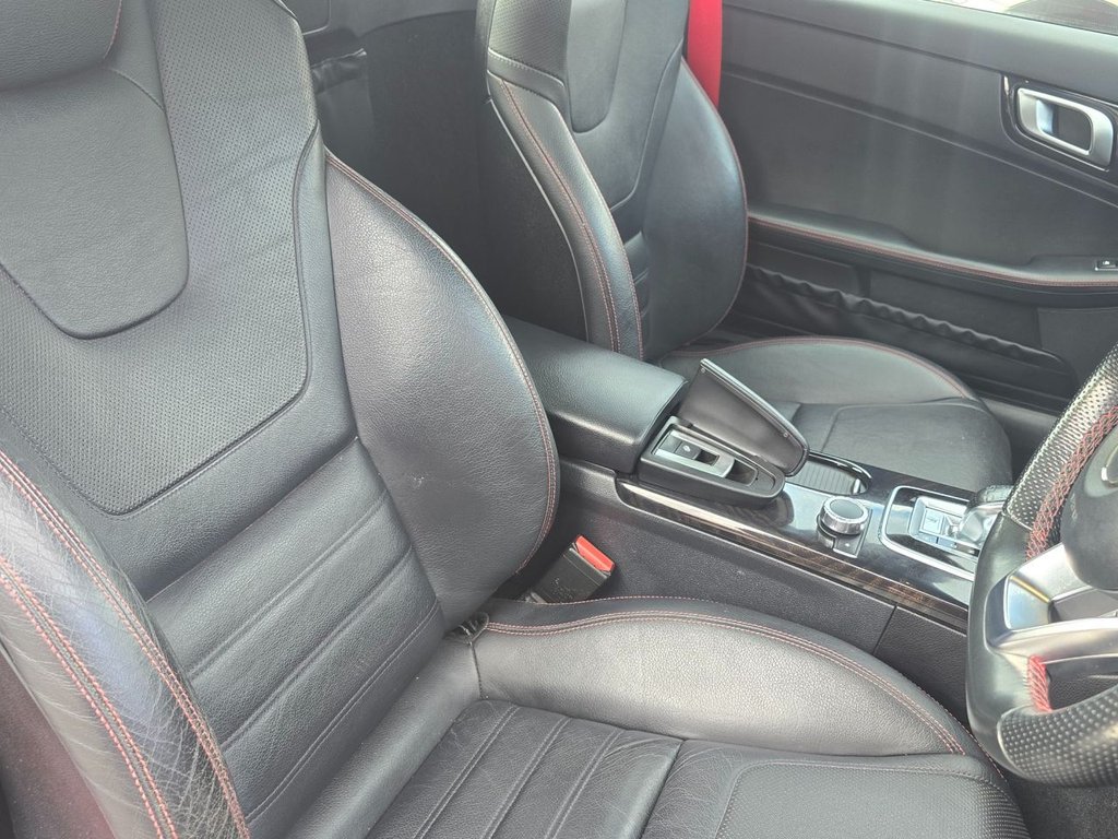 Used Mercedes-Benz SLC 2016 for sale - 76210565: Photo 17