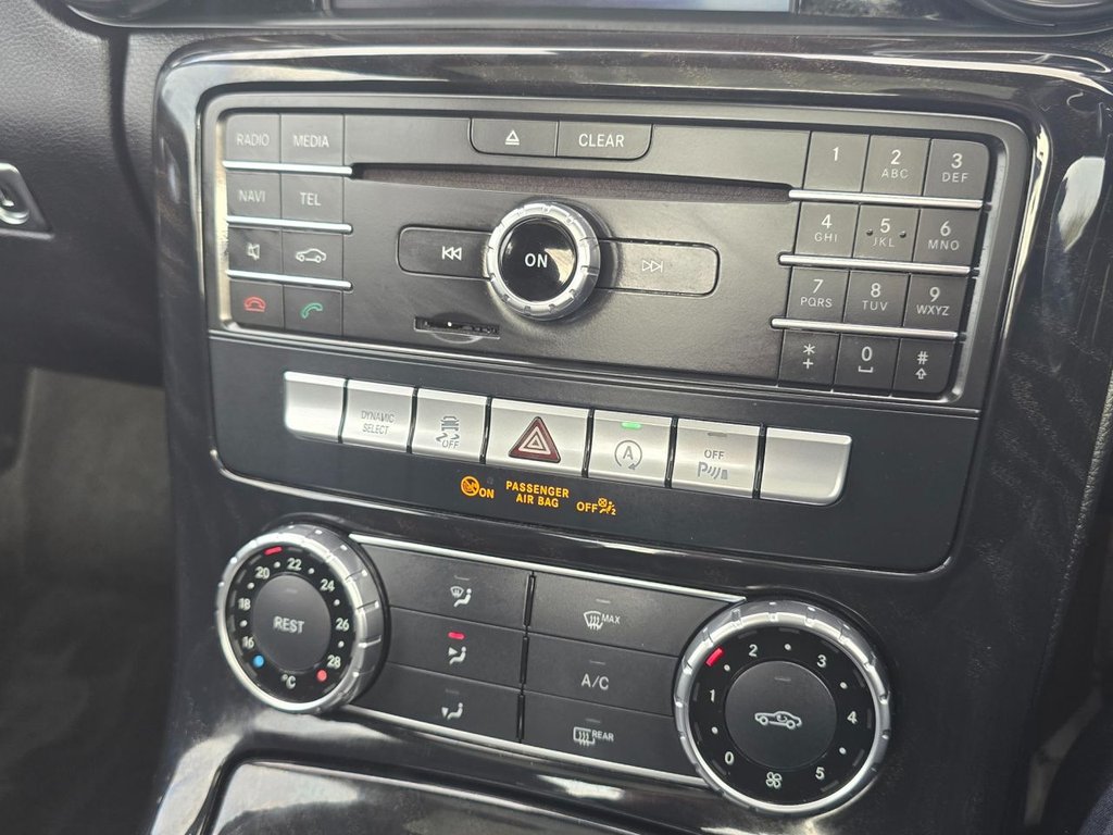 Used Mercedes-Benz SLC 2016 for sale - 76210565: Photo 19