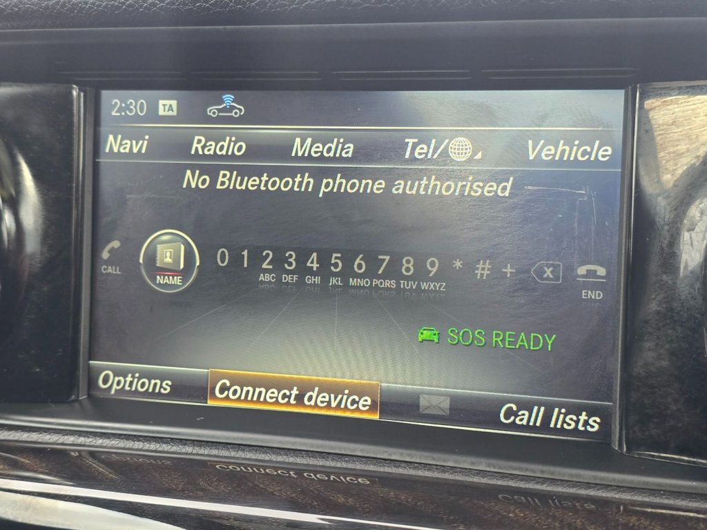 Used Mercedes-Benz SLC 2016 for sale - 76210565: Photo 21