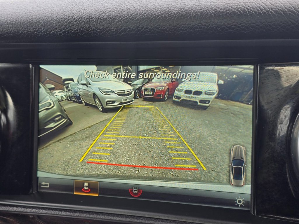 Used Mercedes-Benz SLC 2016 for sale - 76210565: Photo 22