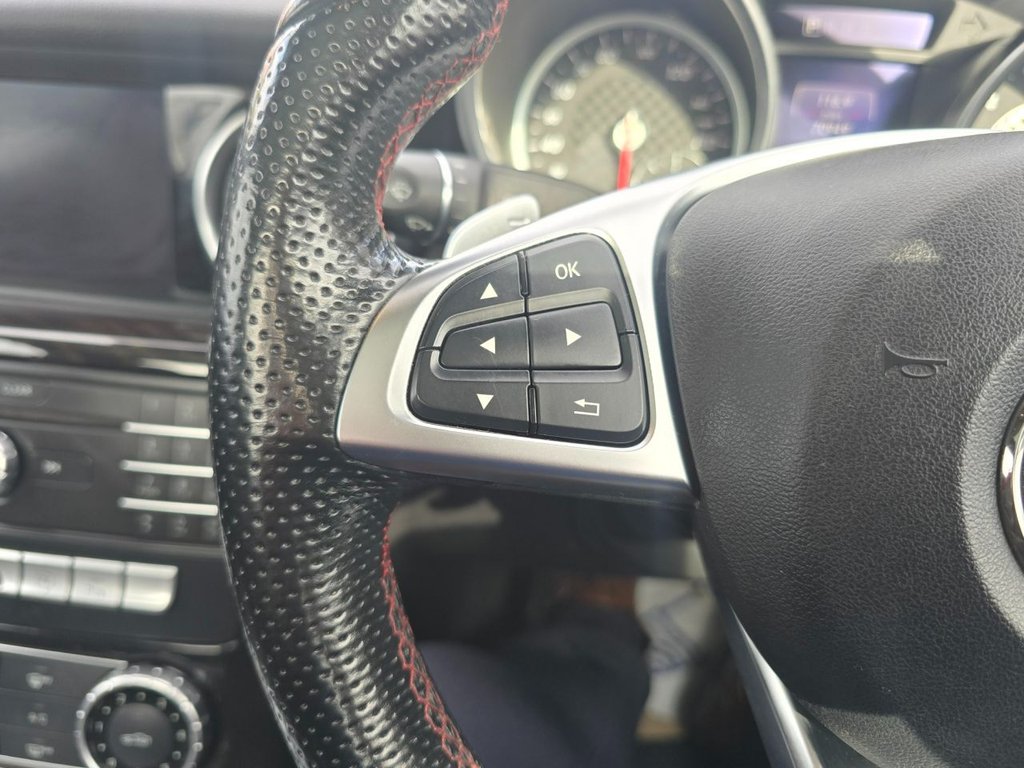 Used Mercedes-Benz SLC 2016 for sale - 76210565: Photo 24