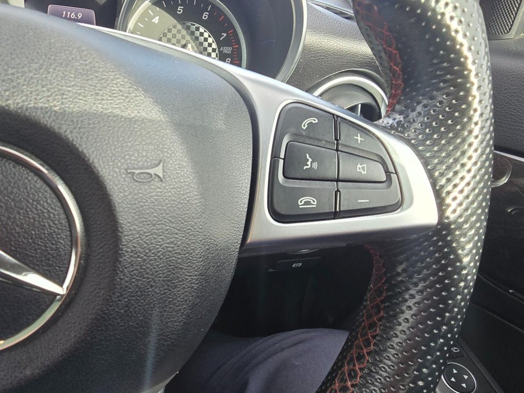 Used Mercedes-Benz SLC 2016 for sale - 76210565: Photo 25