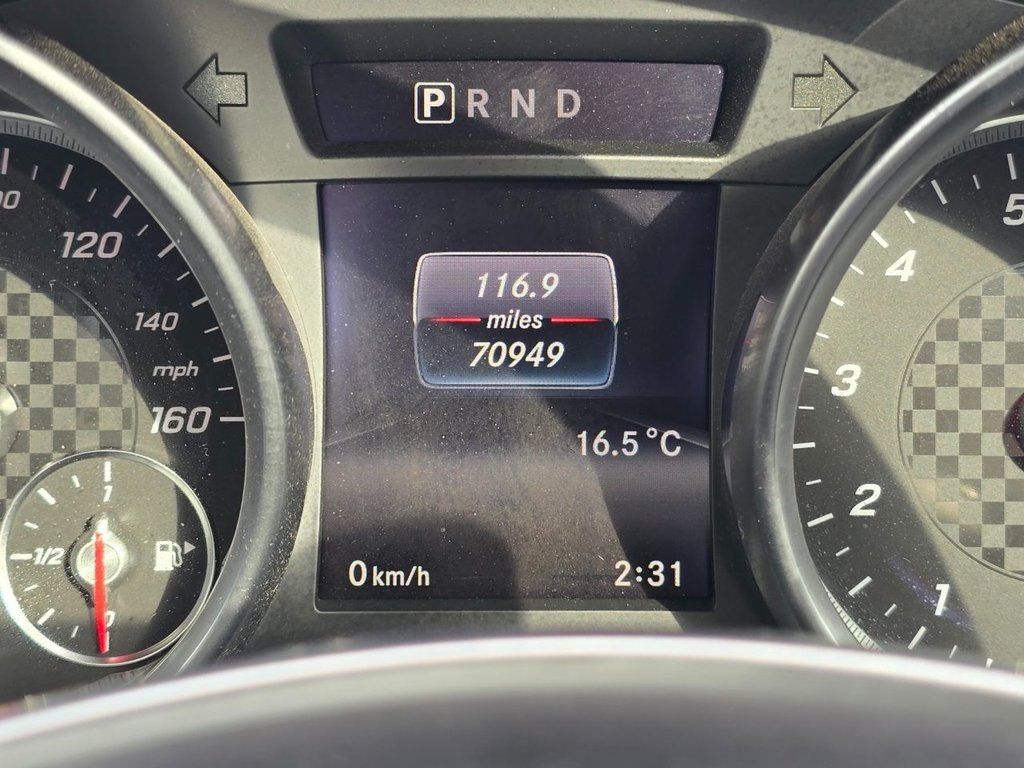 Used Mercedes-Benz SLC 2016 for sale - 76210565: Photo 26