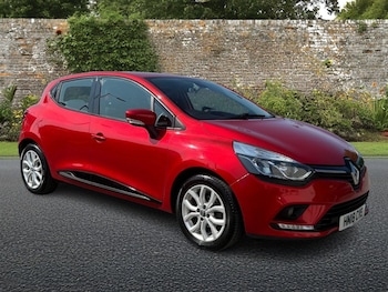 Used Renault Clio 2018 for sale - 79265565: Photo