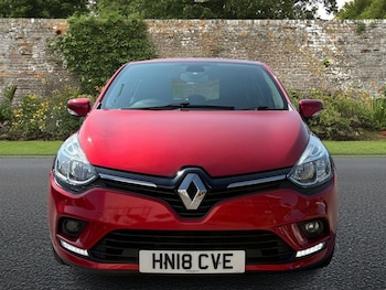 Used Renault Clio 2018 for sale - 79265565: Photo