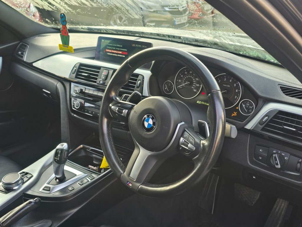 Used BMW 3 Series 2017 for sale - 76985837: Photo 11