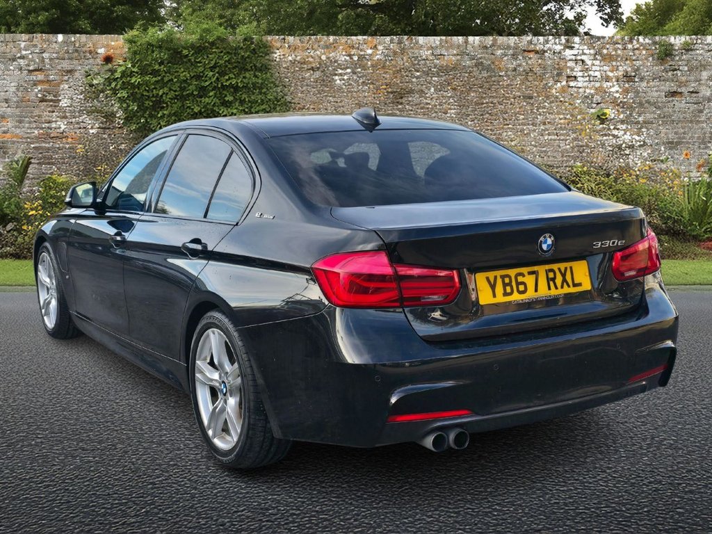 Used BMW 3 Series 2017 for sale - 76985837: Photo 4