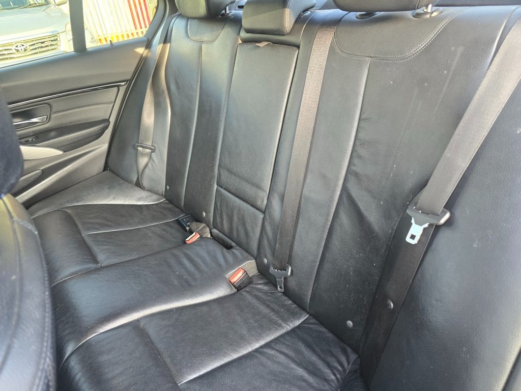 Used BMW 3 Series 2017 for sale - 76985837: Photo 7