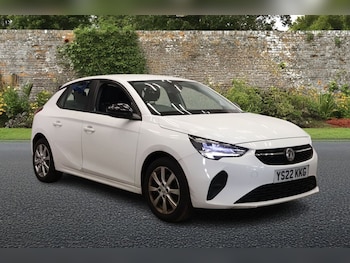 Used Vauxhall Corsa 2022 for sale - 78272034: Photo