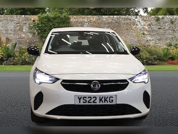 Used Vauxhall Corsa 2022 for sale - 78272034: Photo