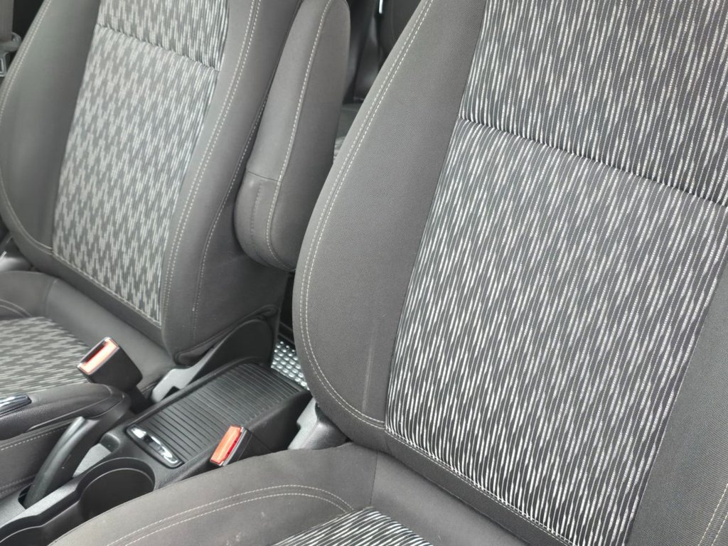 Used Vauxhall Mokka 2015 for sale - 77153191: Photo 11