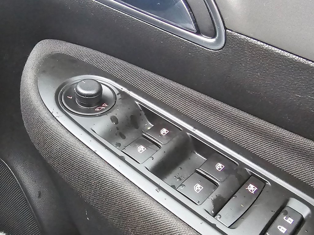 Used Vauxhall Mokka 2015 for sale - 77153191: Photo 14