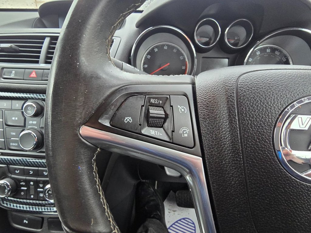 Used Vauxhall Mokka 2015 for sale - 77153191: Photo 19