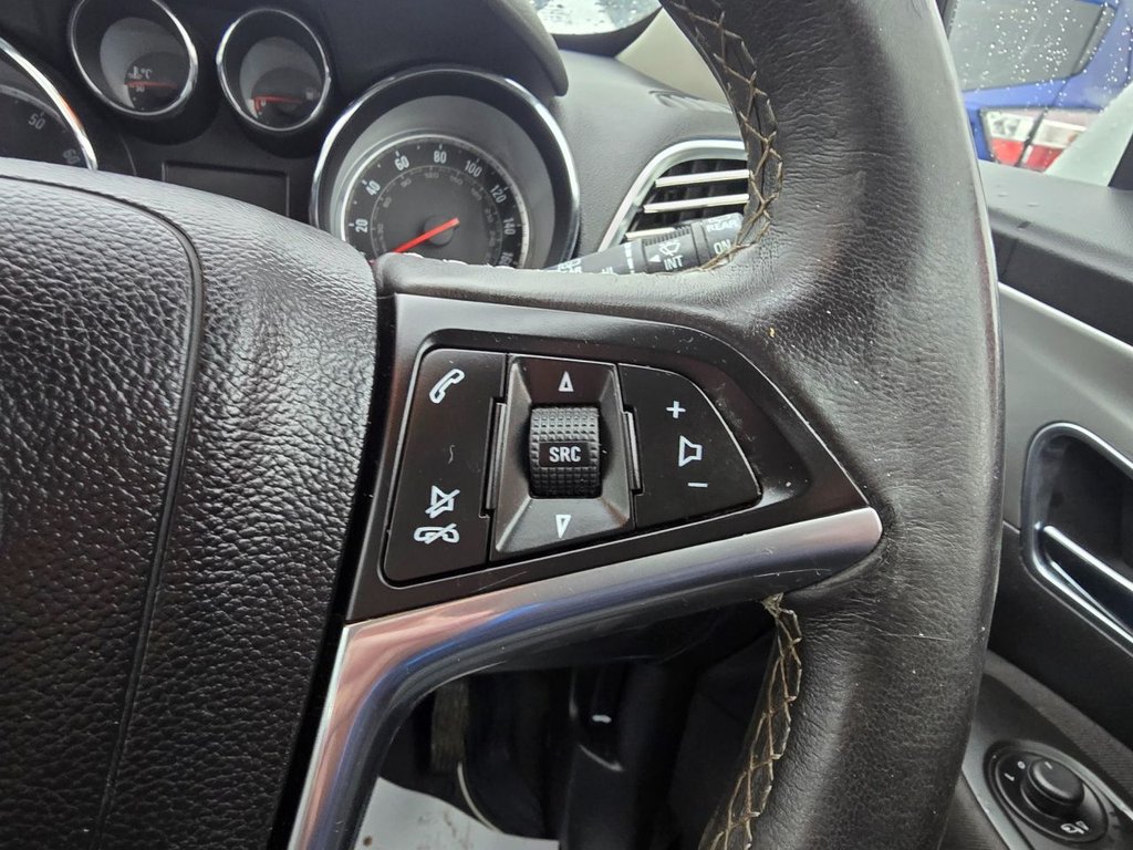 Used Vauxhall Mokka 2015 for sale - 77153191: Photo 20