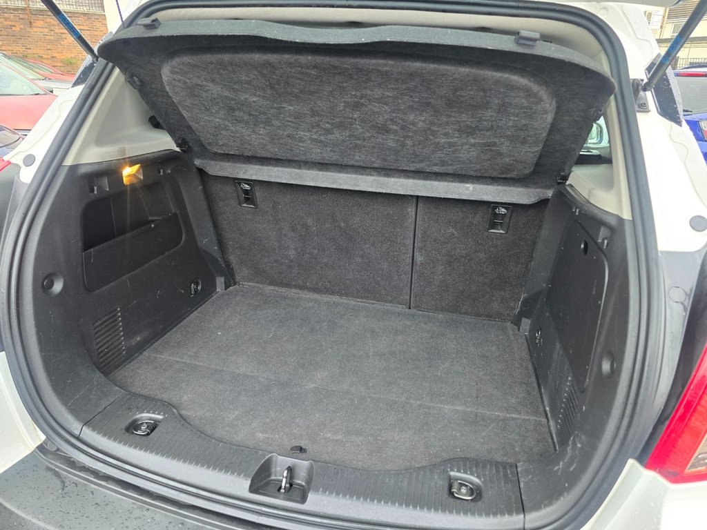 Used Vauxhall Mokka 2015 for sale - 77153191: Photo 7