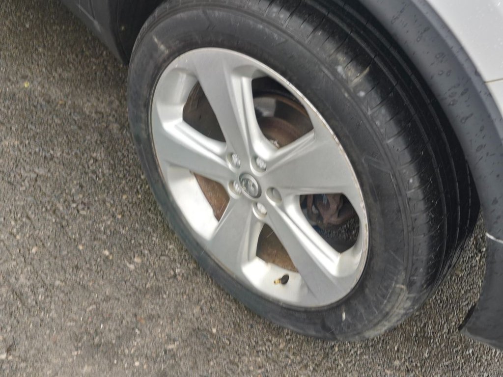 Used Vauxhall Mokka 2015 for sale - 77153191: Photo 8