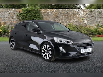 Used Ford Focus 2019 for sale - 78780882: Photo