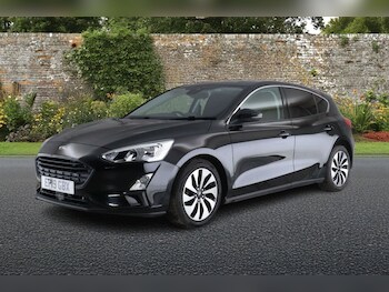 Used Ford Focus 2019 for sale - 78780882: Photo