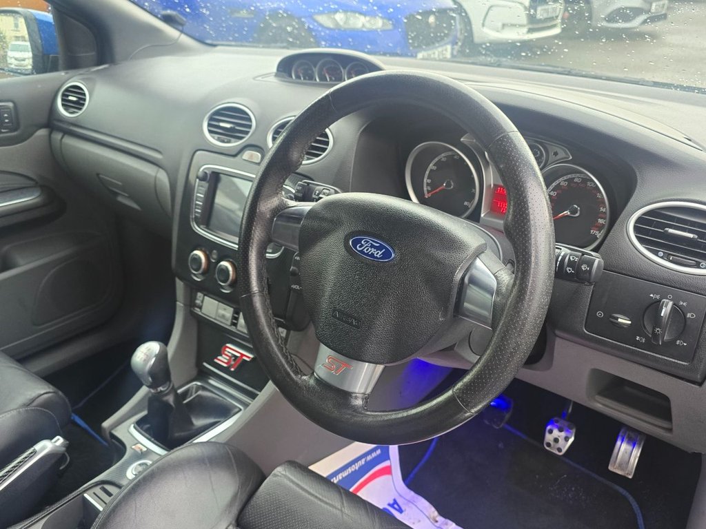 Used Ford Focus 2008 for sale - 77275624: Photo 10