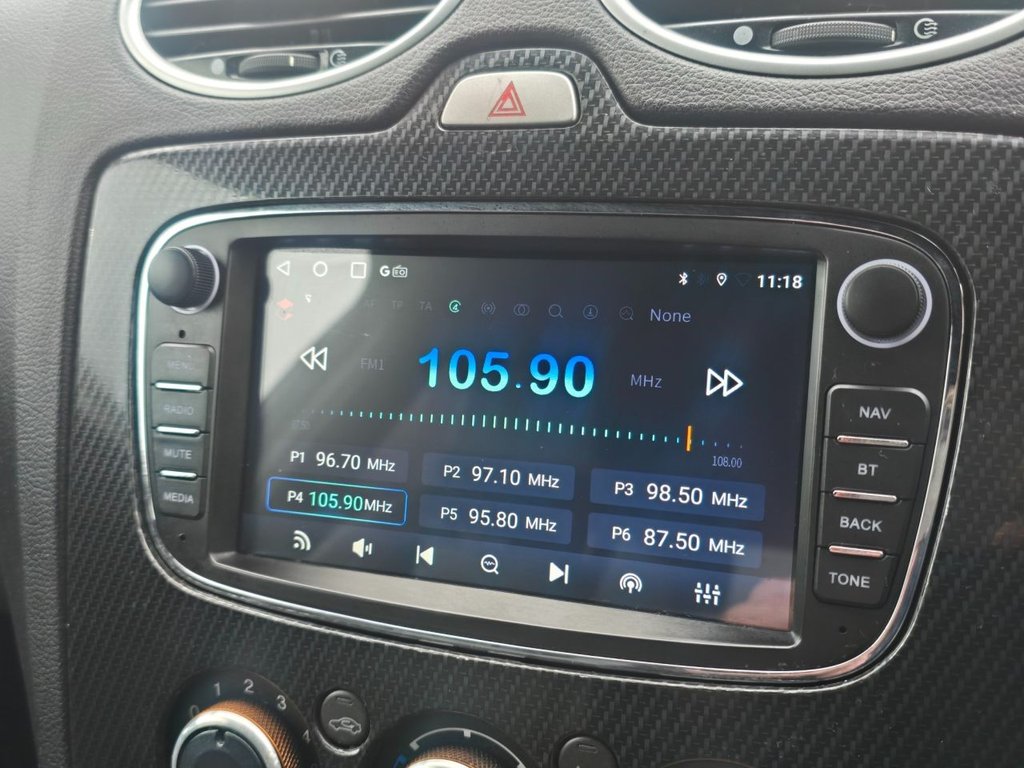 Used Ford Focus 2008 for sale - 77275624: Photo 14