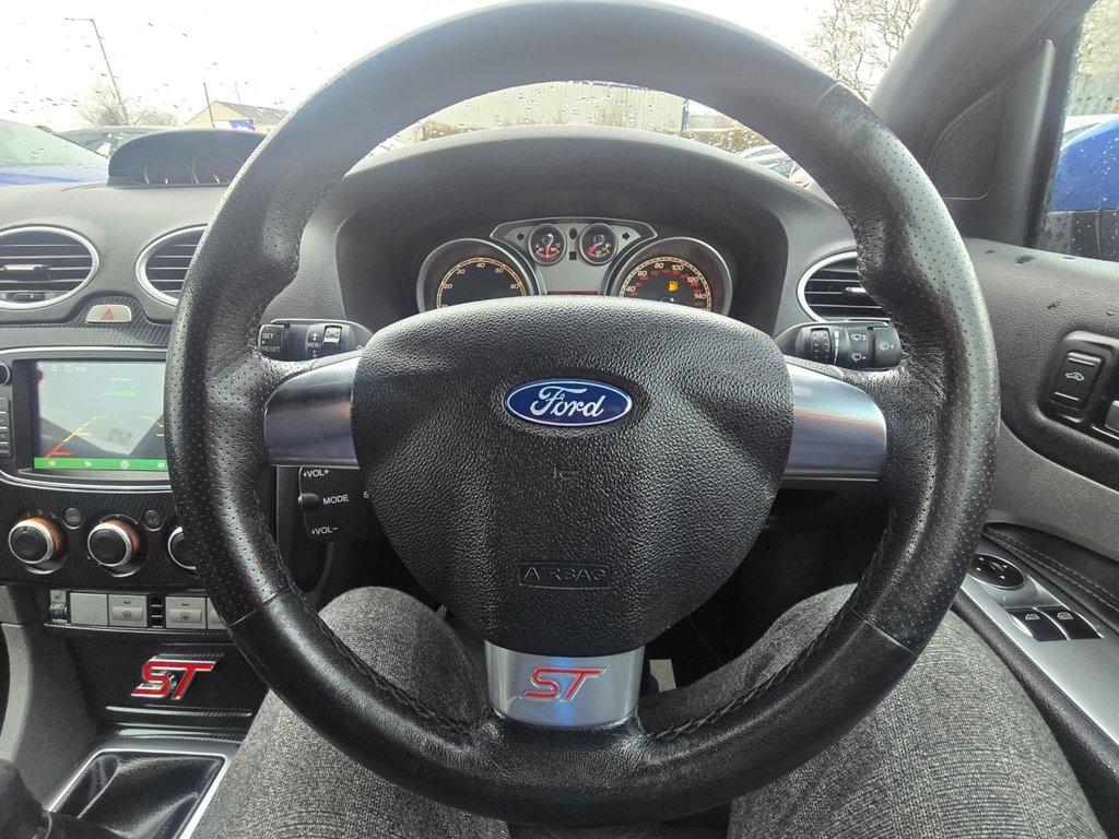 Used Ford Focus 2008 for sale - 77275624: Photo 15