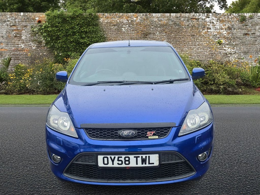 Used Ford Focus 2008 for sale - 77275624: Photo 2