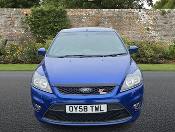 Used Ford Focus 2008 for sale - 77275624: Photo