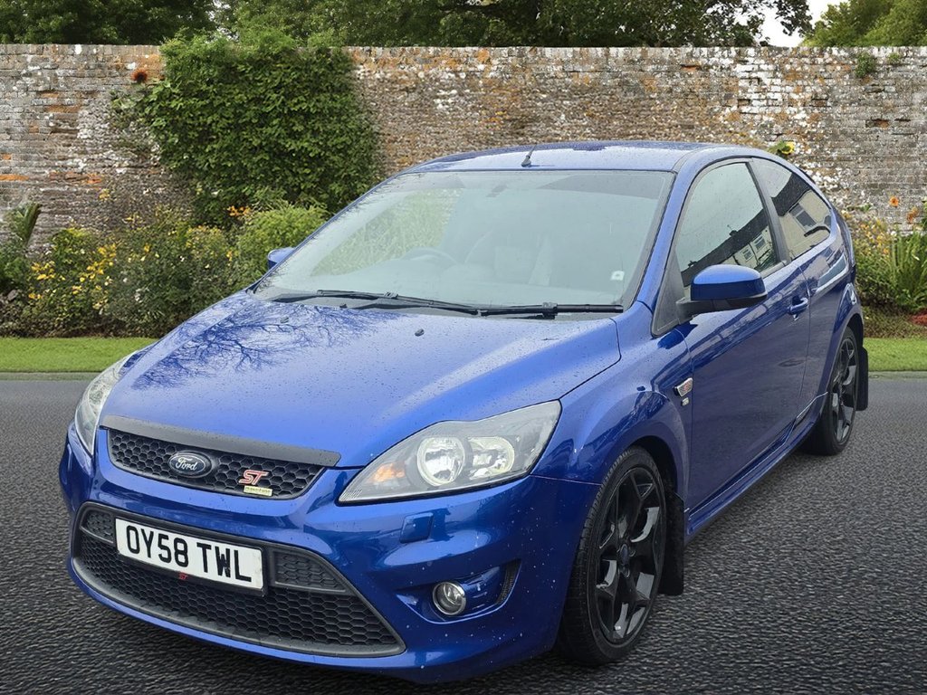 Used Ford Focus 2008 for sale - 77275624: Photo 3