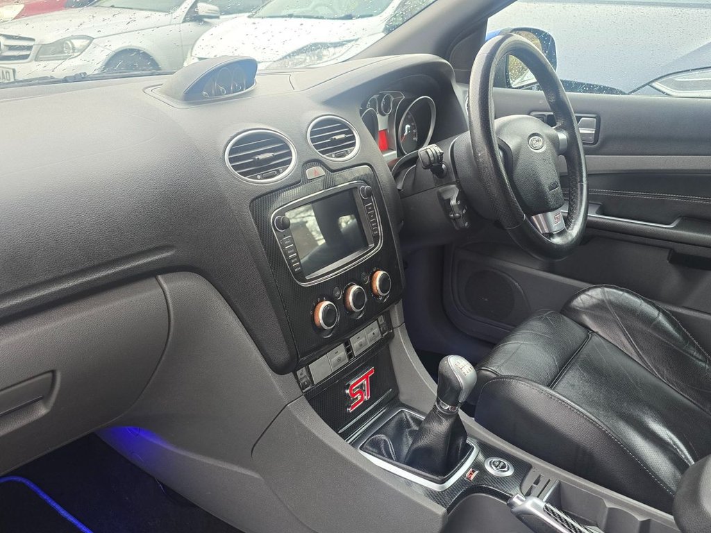 Used Ford Focus 2008 for sale - 77275624: Photo 8