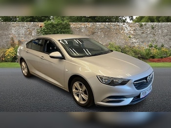 Used Vauxhall Insignia 2017 for sale - 79221592: Photo