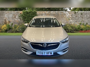 Used Vauxhall Insignia 2017 for sale - 79221592: Photo