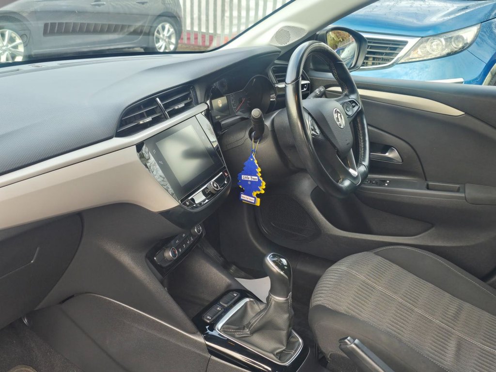 Used Vauxhall Corsa 2020 for sale - 76883118: Photo 10