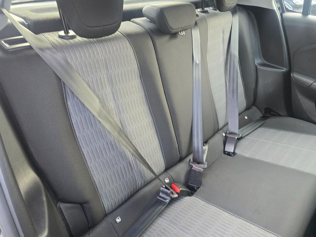 Used Vauxhall Corsa 2020 for sale - 76883118: Photo 12