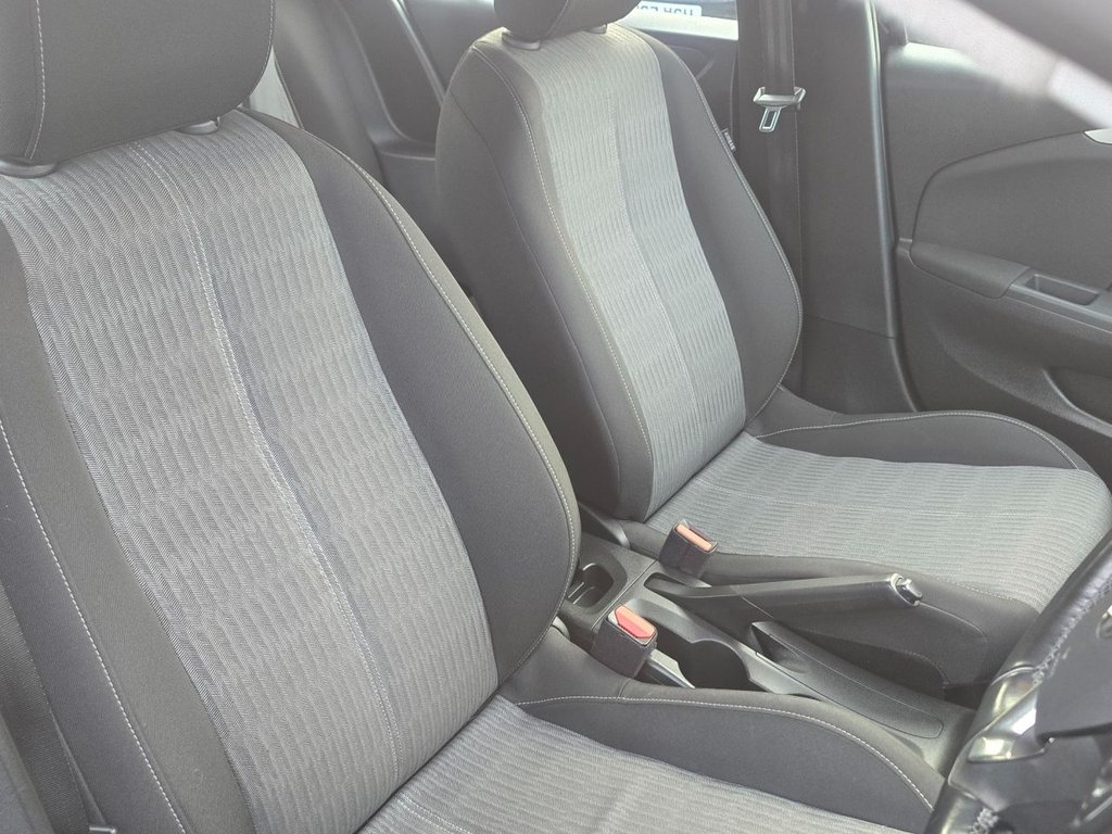 Used Vauxhall Corsa 2020 for sale - 76883118: Photo 14