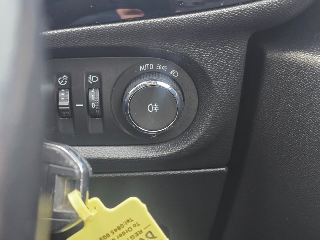 Used Vauxhall Corsa 2020 for sale - 76883118: Photo 16