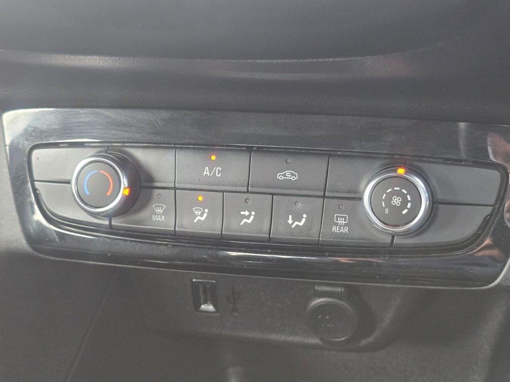 Used Vauxhall Corsa 2020 for sale - 76883118: Photo 17