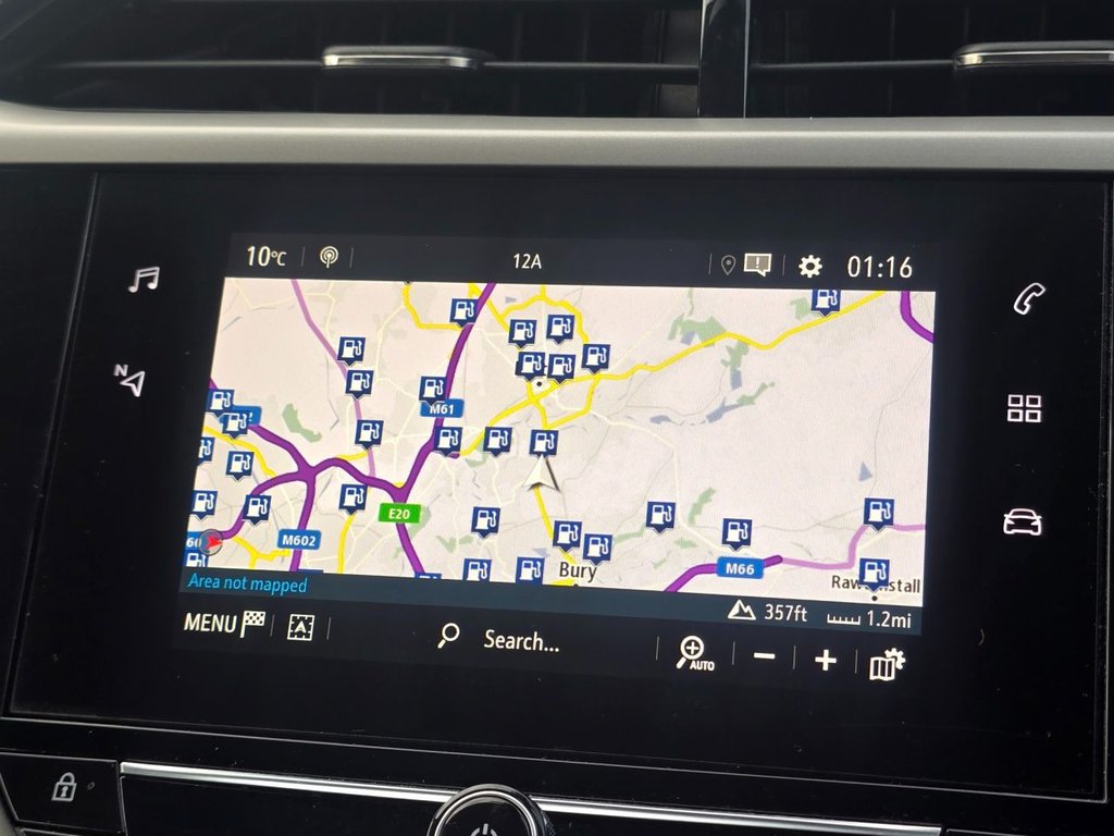 Used Vauxhall Corsa 2020 for sale - 76883118: Photo 20