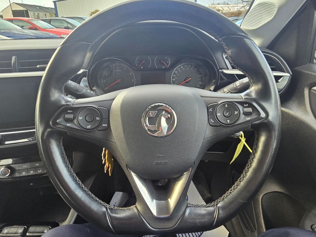 Used Vauxhall Corsa 2020 for sale - 76883118: Photo 22