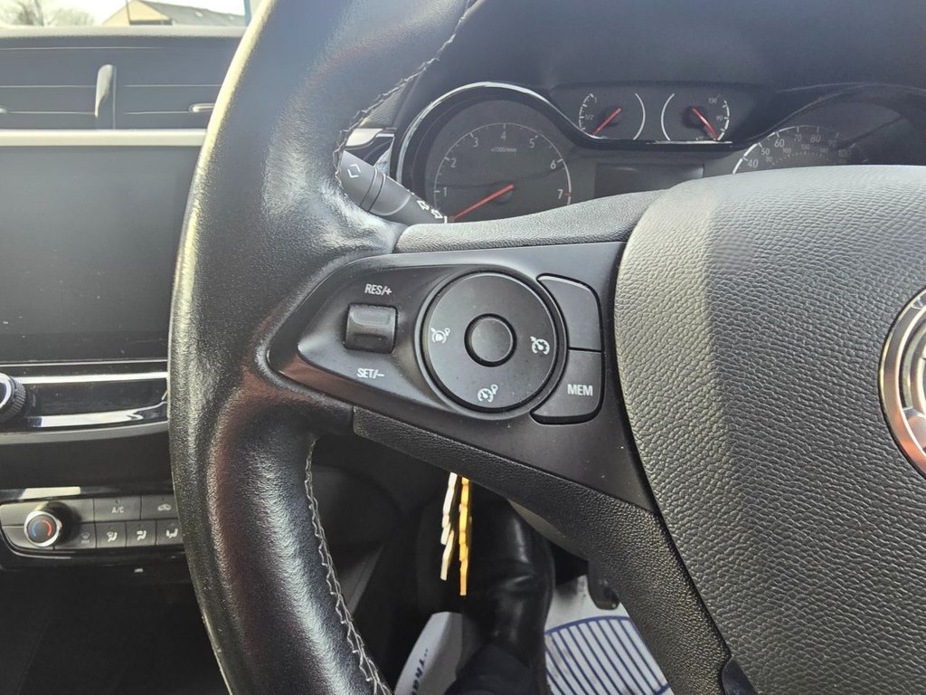 Used Vauxhall Corsa 2020 for sale - 76883118: Photo 23