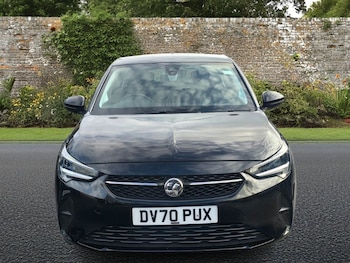 Used Vauxhall Corsa 2020 for sale - 76883118: Photo