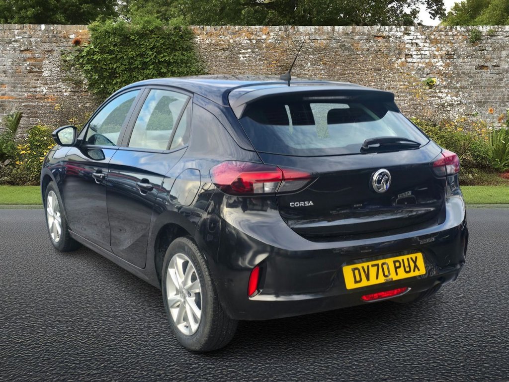 Used Vauxhall Corsa 2020 for sale - 76883118: Photo 4