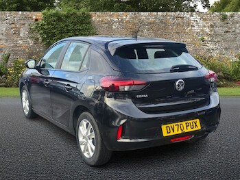 Used Vauxhall Corsa 2020 for sale - 76883118: Photo