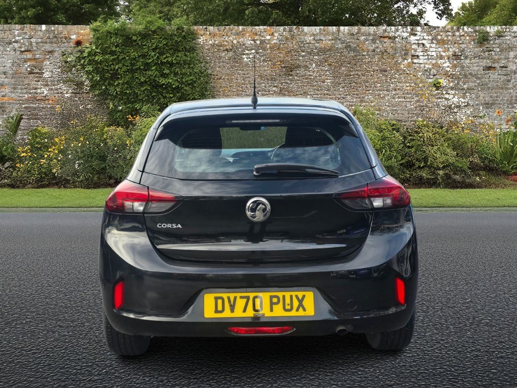 Used Vauxhall Corsa 2020 for sale - 76883118: Photo 5