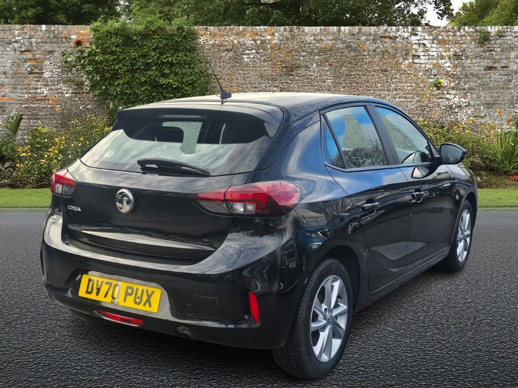 Used Vauxhall Corsa 2020 for sale - 76883118: Photo 6
