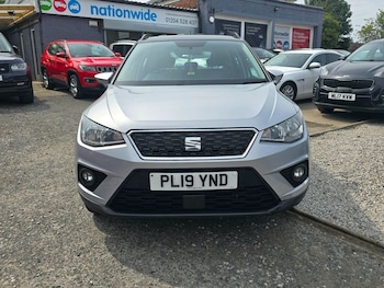 Used SEAT Arona 2019 for sale - 75433062: Photo